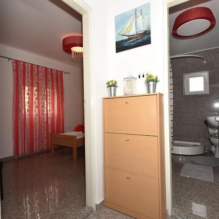 Apartment Jelena Ribarica Zewnętrze zdjęcie