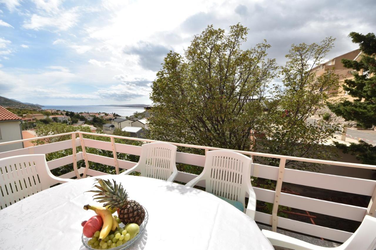 Apartment Jelena Ribarica Zewnętrze zdjęcie