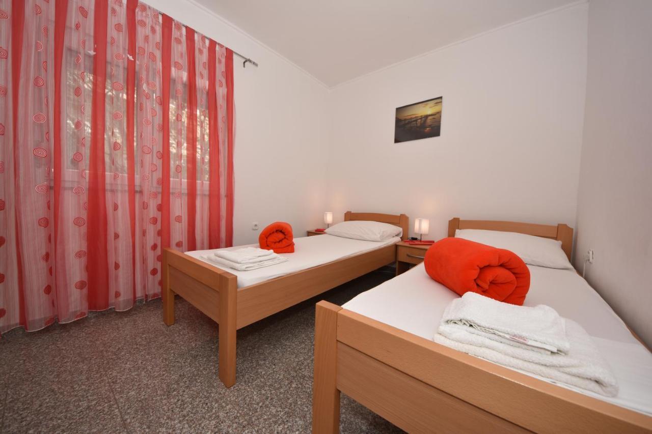 Apartment Jelena Ribarica Zewnętrze zdjęcie