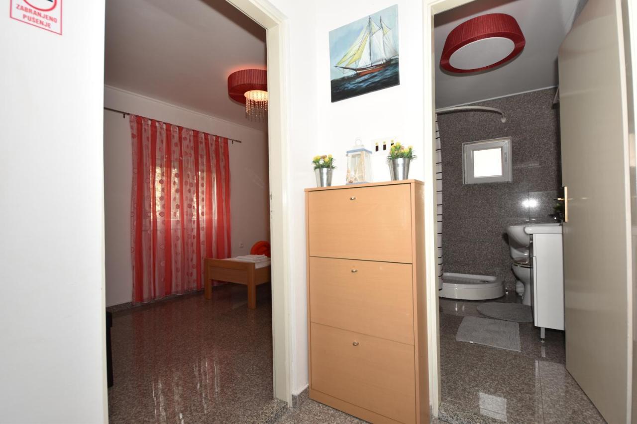 Apartment Jelena Ribarica Zewnętrze zdjęcie