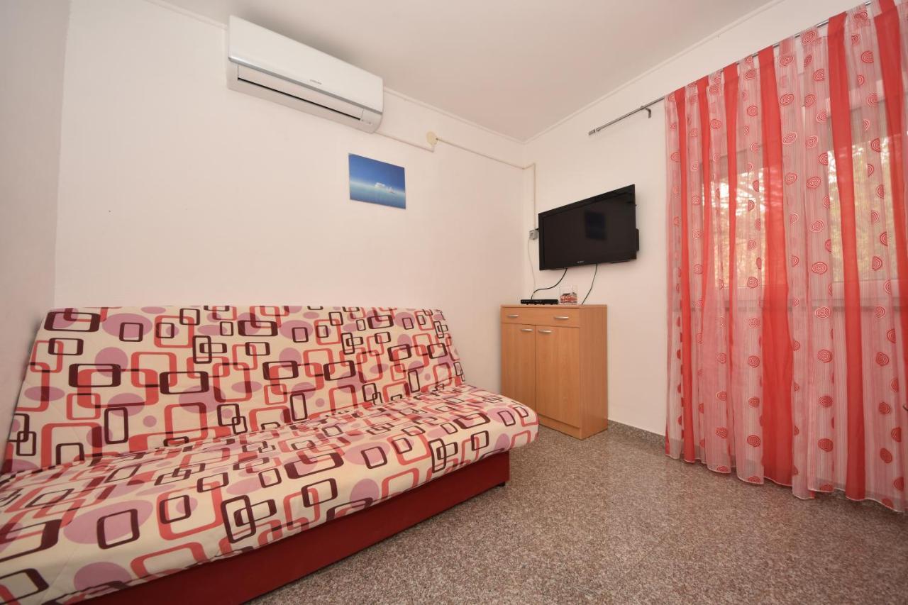 Apartment Jelena Ribarica Zewnętrze zdjęcie