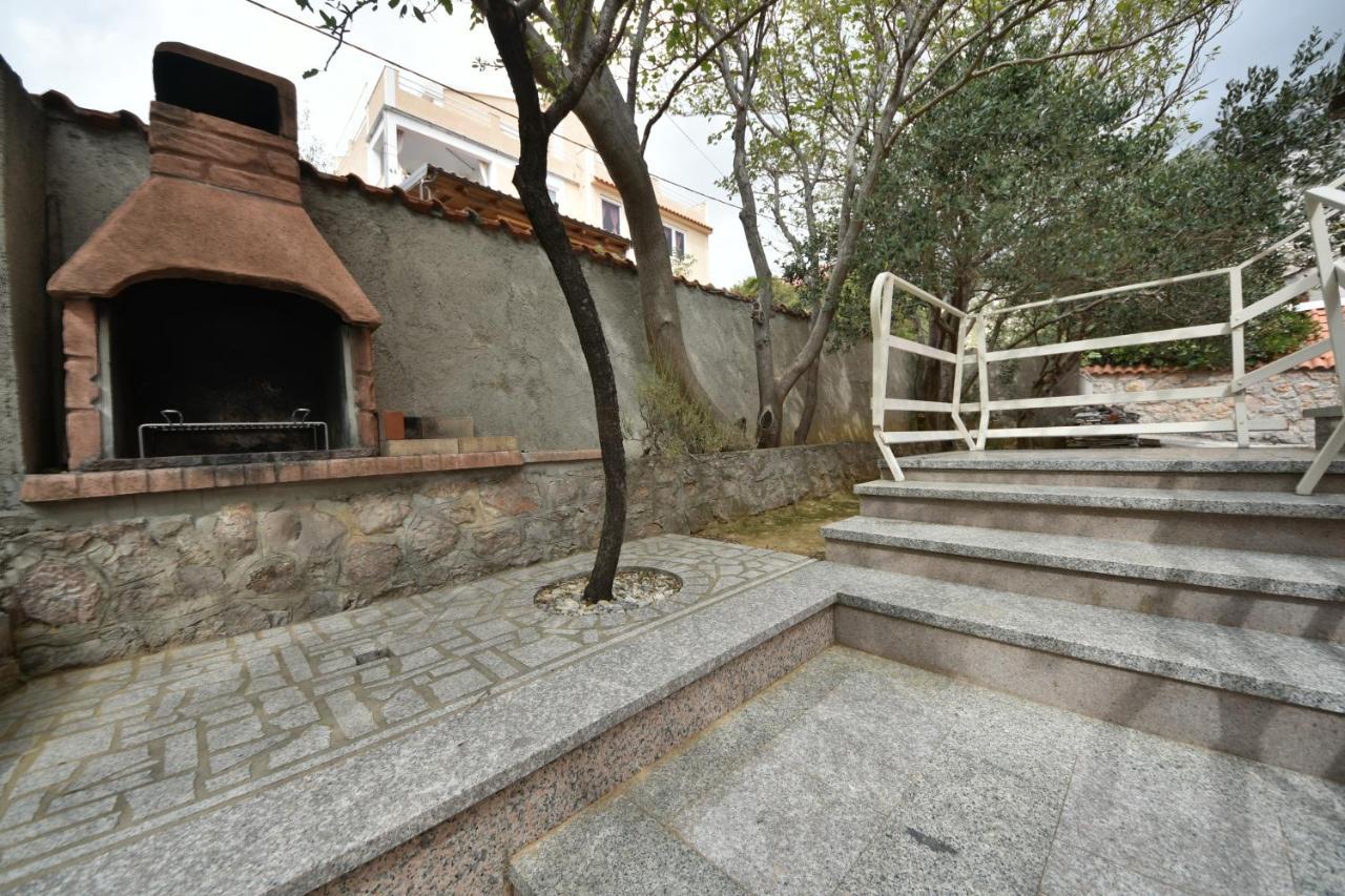 Apartment Jelena Ribarica Zewnętrze zdjęcie